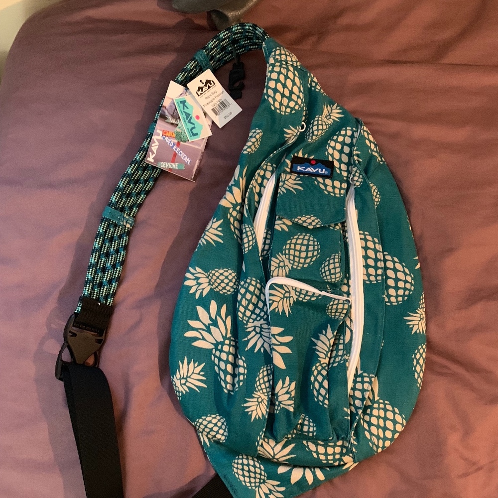 Kavu Rope Bag
